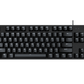 LOGITECH G413 TKL MECHANICAL GAMING KEYBOARD