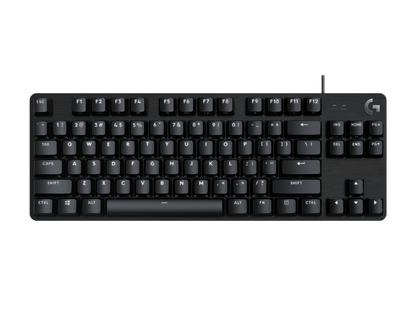 LOGITECH G413 TKL MECHANICAL GAMING KEYBOARD