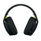 LOGITECH G435 ULTRA-LIGHT WIRELESS BLUETOOTH GAMING HEADPHONES