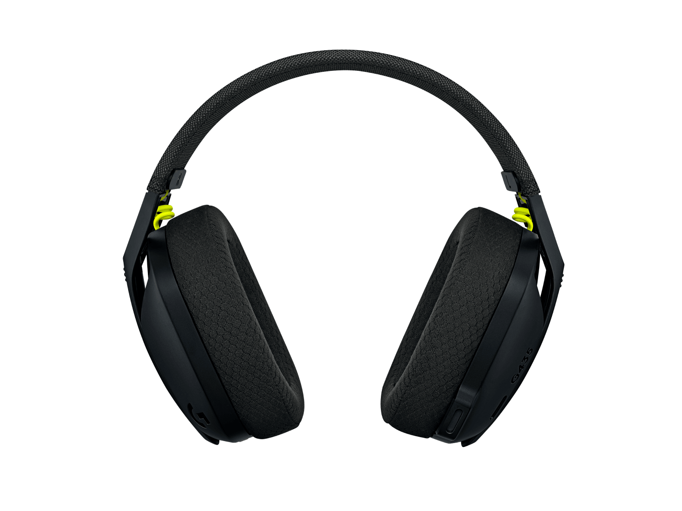 LOGITECH G435 ULTRA-LIGHT WIRELESS BLUETOOTH GAMING HEADPHONES