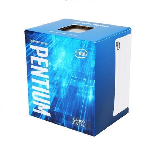 INTEL Pentium 6th Generation G440 Processor ( 3.3 GHz / 2 Cores / 2 Threads )