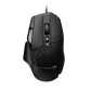 LOGITECH G502 X WIRED GAMING MOUSE BLACK