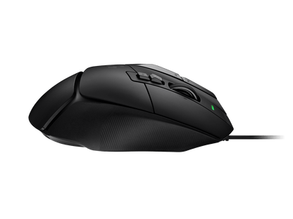 LOGITECH G502 X WIRED GAMING MOUSE BLACK