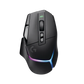 LOGITECH G502 X LIGHTSPEED PLUS WIRELESS GAMING MOUSE BLACK