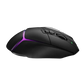 LOGITECH G502 X LIGHTSPEED PLUS WIRELESS GAMING MOUSE BLACK