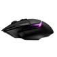 LOGITECH G502 X LIGHTSPEED PLUS WIRELESS GAMING MOUSE BLACK