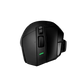 LOGITECH G502 X LIGHTSPEED PLUS WIRELESS GAMING MOUSE BLACK