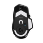 LOGITECH G502 X LIGHTSPEED PLUS WIRELESS GAMING MOUSE BLACK