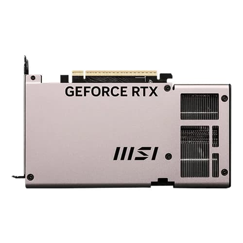 MSI GeForce RTX 5060 Ti Inspire 2X OC 16GB Nvidia Graphic Card
