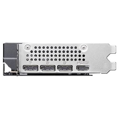 MSI RTX 5060 Ti Shadow 2X OC Plus 16GB GDDR7 Graphics Card