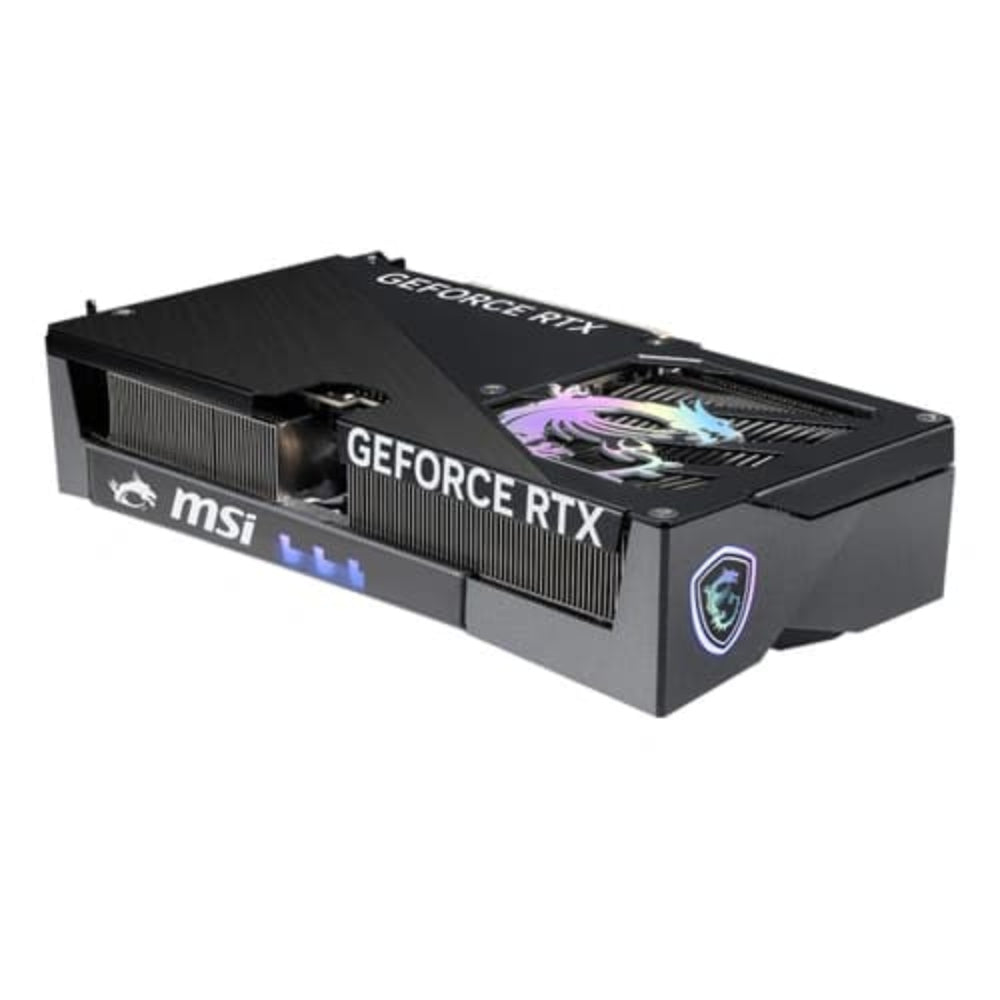 MSI GeForce RTX 5060 Ti Gaming OC 8GB NVIDIA Graphic Card