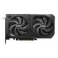 MSI RTX 5060 Ti Shadow 2X OC Plus 8GB GDDR7 Graphics Card