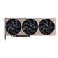 MSI RTX 5070 Ti Inspire 3X OC 16GB GDDR7 Graphics Card