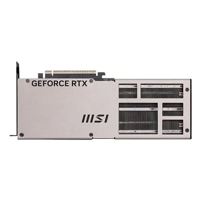 MSI RTX 5070 Ti Inspire 3X OC 16GB GDDR7 Graphics Card