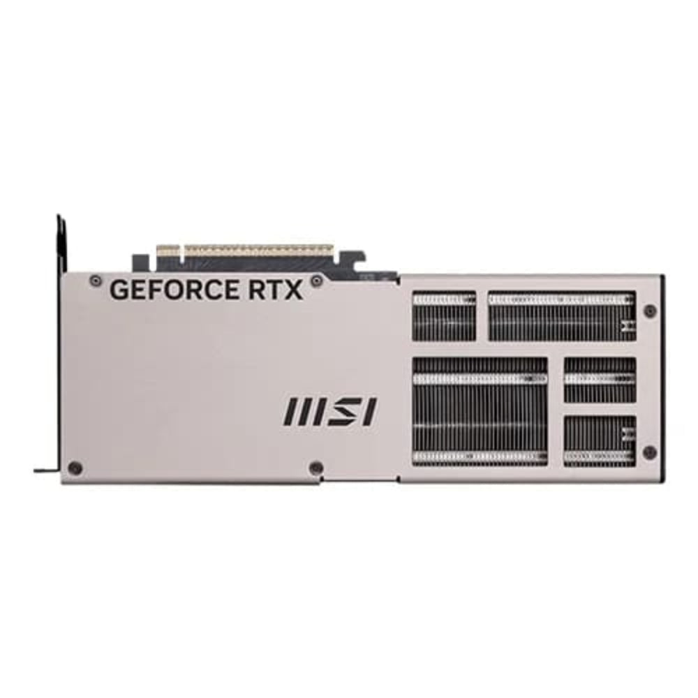 MSI GeForce RTX 5070 Ti Inspire 3X OC 16GB Nvidia Graphic Card