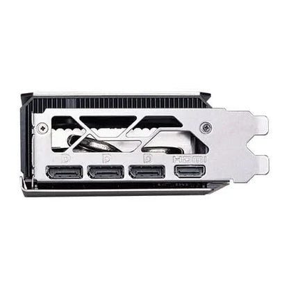 MSI RTX 5070 Ti Inspire 3X OC 16GB GDDR7 Graphics Card