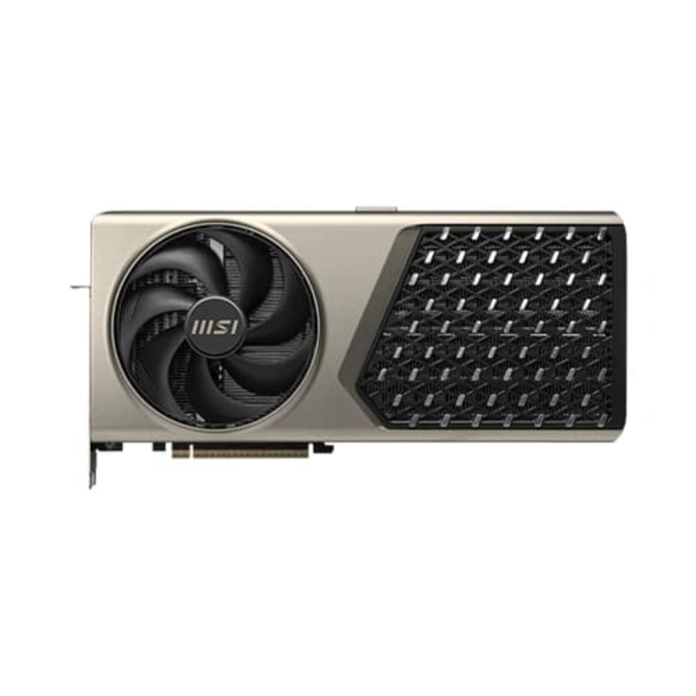 MSI GeForce RTX 5080 Expert OC 16GB NVIDIA Graphic Card