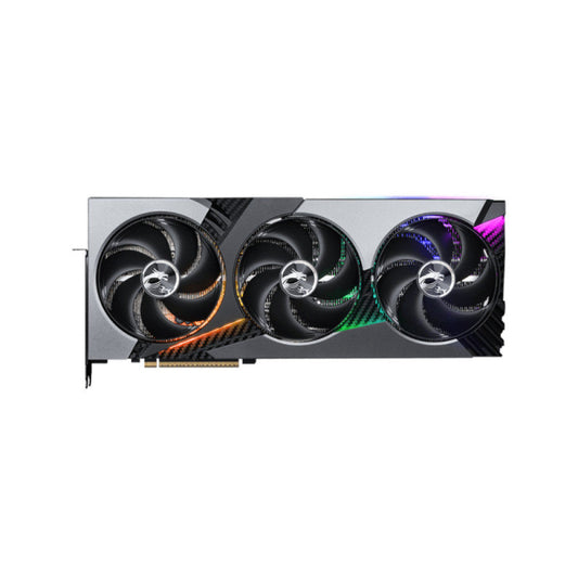 MSI GEFORCE RTX 5080 VANGUARD SOC LAUNCH EDITION 16GB GDDR7 GRAPHIC CARD