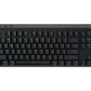 LOGITECH G515 LIGHTSPEED TKL WIRELESS GAMING KEYBOARD