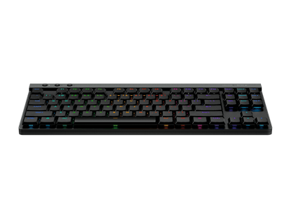 LOGITECH G515 LIGHTSPEED TKL WIRELESS GAMING KEYBOARD