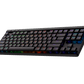 LOGITECH G515 LIGHTSPEED TKL WIRELESS GAMING KEYBOARD