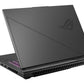 ASUS ROG STRIX G16, GAMING LAPTOP, INTEL CORE I7-13650HX, RTX 4060 GPU (16GB/1TB/40.64 CMS (16) FHD+/WINDOWS 11 HOME) G614JV-N4474WS