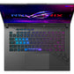 ASUS ROG STRIX G16, GAMING LAPTOP, INTEL CORE I7-13650HX, RTX 4060 GPU (16GB/1TB/40.64 CMS (16) FHD+/WINDOWS 11 HOME) G614JV-N4474WS