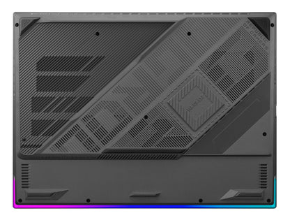 ASUS ROG STRIX G16, GAMING LAPTOP, INTEL CORE I7-13650HX, RTX 4060 GPU (16GB/1TB/40.64 CMS (16) FHD+/WINDOWS 11 HOME) G614JV-N4474WS