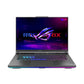 ASUS ROG STRIX G16 G614PH-RV033WS [R9-8940HX/16GB/1TB SSD/WIN11 HOME+MS24/16.0"/8GB-RTX5050 GRAPHICS/1 YEAR(S)/GREY]