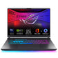 ASUS ROG STRIX G16 G615LR-S5190WS [ULTRA9-275HX/32GB/1TB SSD/WIN11 HOME+MS24/16.0"/12GB-RTX5070TI GRAPHICS/1 YEAR(S)/GREY]