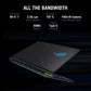 ASUS 2025 STRIX G16, ARL HX CORE ULTRA 9/ RTX5060- 8GB/ 16G/ 1T/ 16-INCH 2.5K (2560 X 1600, WQXGA) 16:10 ASPECT RATIO 240HZ/ 0/ 90WHRS, 4S1P, 4-CELL LI-ION/ WINDOWS 11 HOME - ASUS RECOMMENDS WINDOWS 11 PRO FOR BUSINESS/ MCAFEE 1 YEAR/ GREY