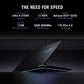 ASUS ROG STRIX G16 G615LP-S5022WS [ULTRA9-275HX/32GB/1TB SSD/WIN11 HOME+MS24/16.0"/8GB-RTX5070 GRAPHICS/1 YEAR(S)/GREY]