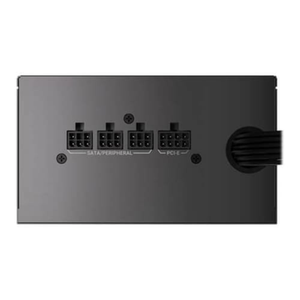 ANTEC G650 650W 80+ Gold Semi Modular ATX 2.0 Power Supply