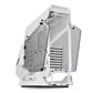 THERMALTAKE AH-T600 FULL-TOWER E-ATX CABINET SNOW WHITE
