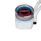 LIAN LI Galahad II Trinity Performance 360mm CPU Liquid Cooler (White)