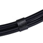 LIAN LI Galahad ll Trinity ARGB 240mm CPU Liquid Cooler (Black)