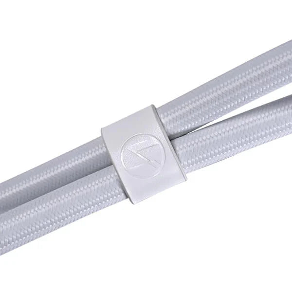 LIAN LI Galahad II Trinity ARGB 360mm CPU Liquid Cooler (White)