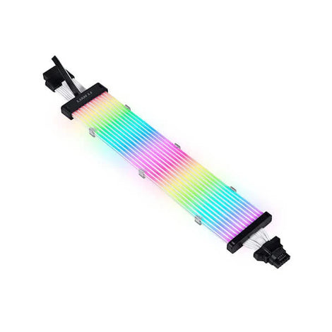 LIAN LI Strimer Plus V2 12-Pin (For RTX 40 Series)