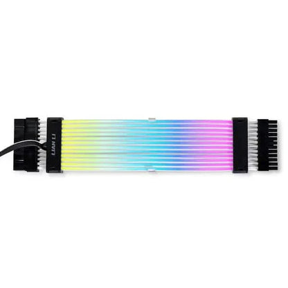 LIAN LI STRIMER EXTENDER CABLE 24 PIN MB V2 POWER