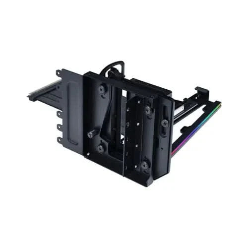 Lian Li VG4-5-V4X PCIe 5.0 4 Slots Vertical GPU Kit