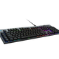 LOGITECH G915 X LIGHTSPEED WIRELESS GAMING KEYBOARD BLACK