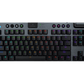 LOGITECH WIRELESS G915 X TKL KEYBOARD