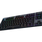 LOGITECH WIRELESS G915 X TKL KEYBOARD