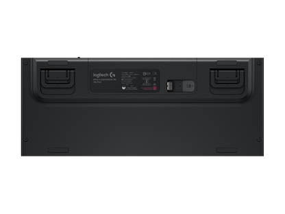 LOGITECH WIRELESS G915 X TKL KEYBOARD