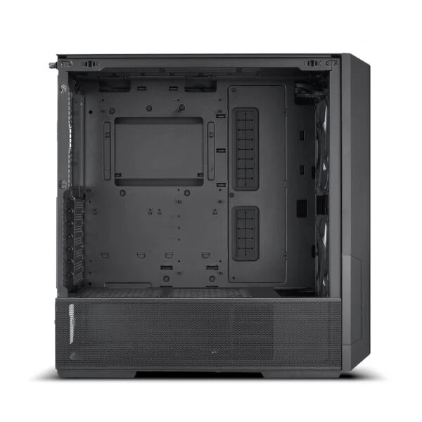 LIAN LI Lancool 216 ARGB EATX Mid Tower Cabinet (Black)