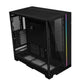 LIAN LI O11 Dynamic EVO XL ARGB EATX Full Tower Cabinet (Black)