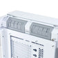 LIAN LI O11 Vision EATX Mid Tower Cabinet (White)