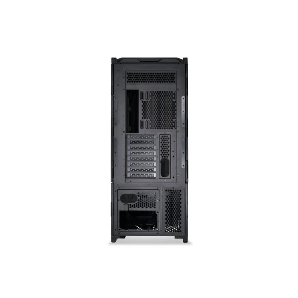 LIAN LI V3000+ EATX Full Tower Cabinet (Black)