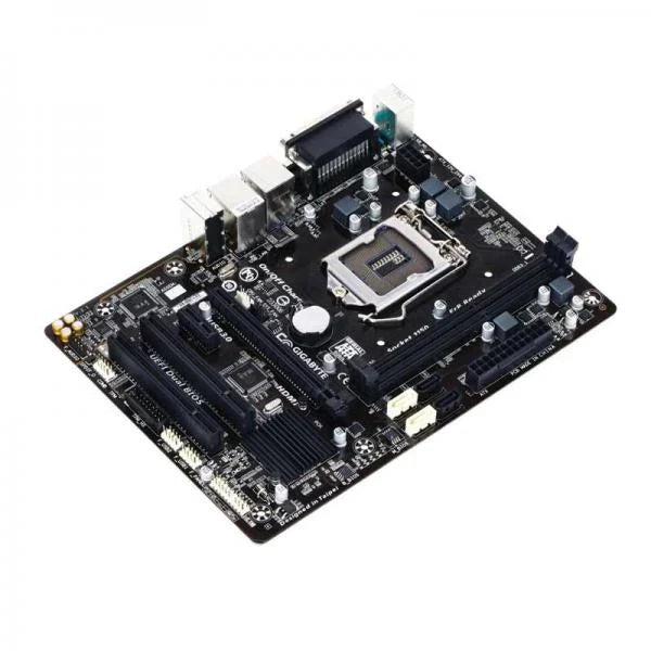 GIGABYTE GA-H81M-S2PH DDR3 Intel Motherboard