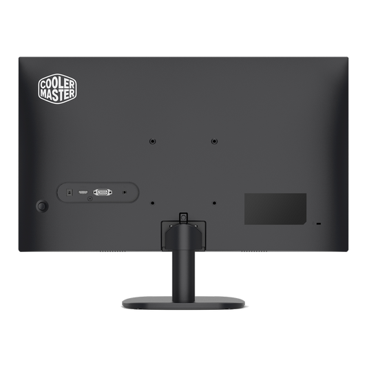 COOLER MASTER GA241 24 Inch FHD 100Hz 1MS Gaming Monitor